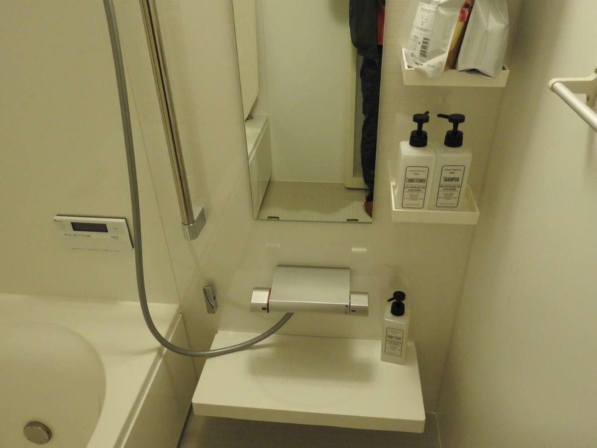 Hotel El Shinjuku 4 Tokio Zewnętrze zdjęcie