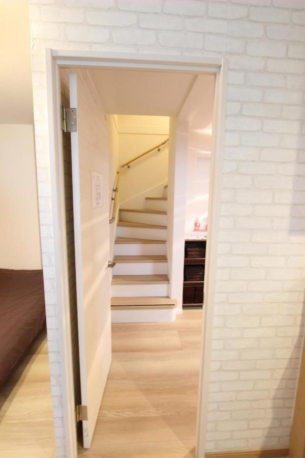 Hotel El Shinjuku 4 Tokio Zewnętrze zdjęcie