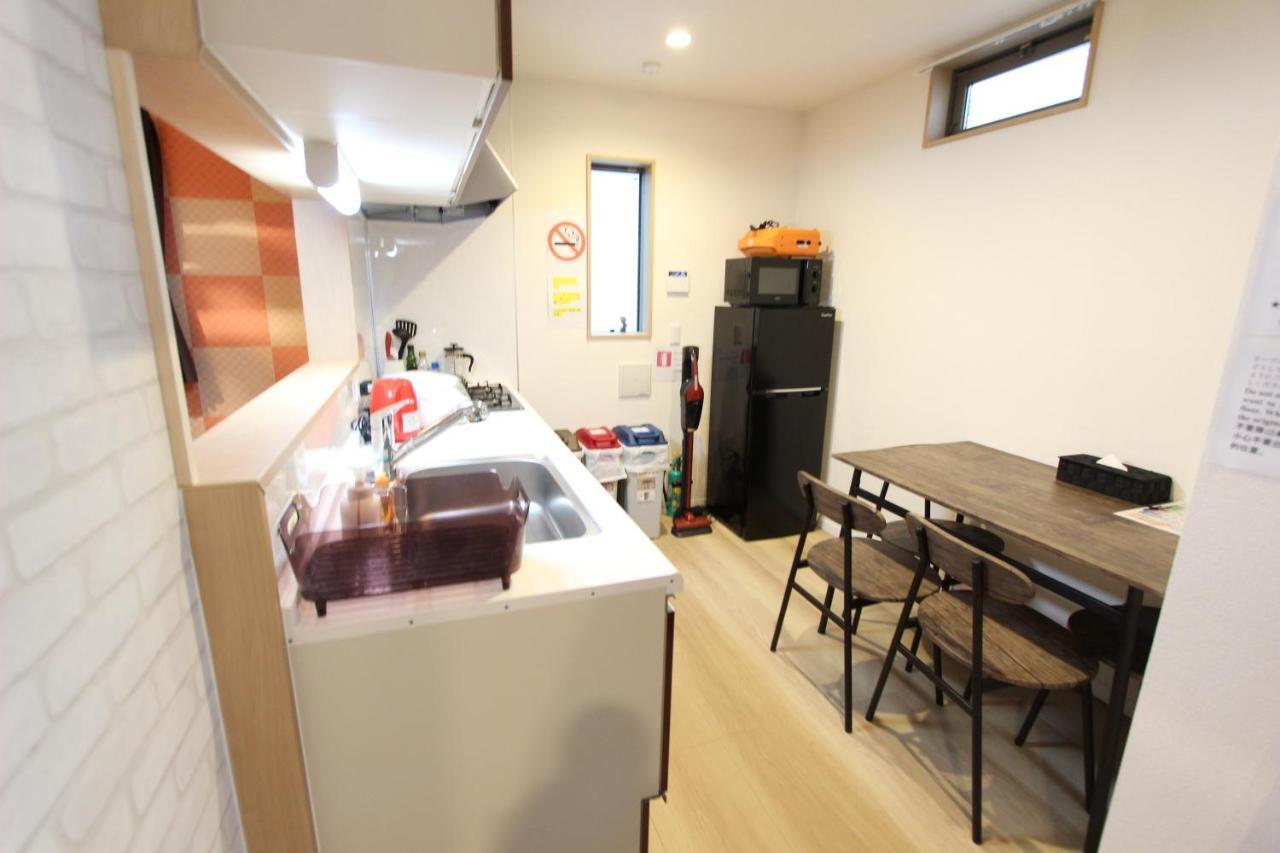 Hotel El Shinjuku 4 Tokio Zewnętrze zdjęcie