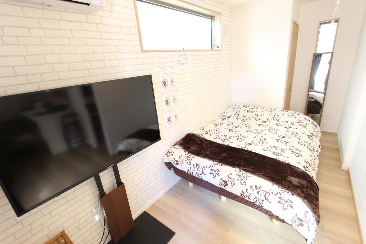 Hotel El Shinjuku 4 Tokio Zewnętrze zdjęcie