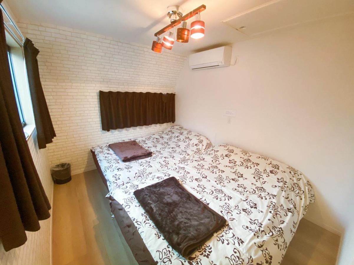 Hotel El Shinjuku 4 Tokio Zewnętrze zdjęcie