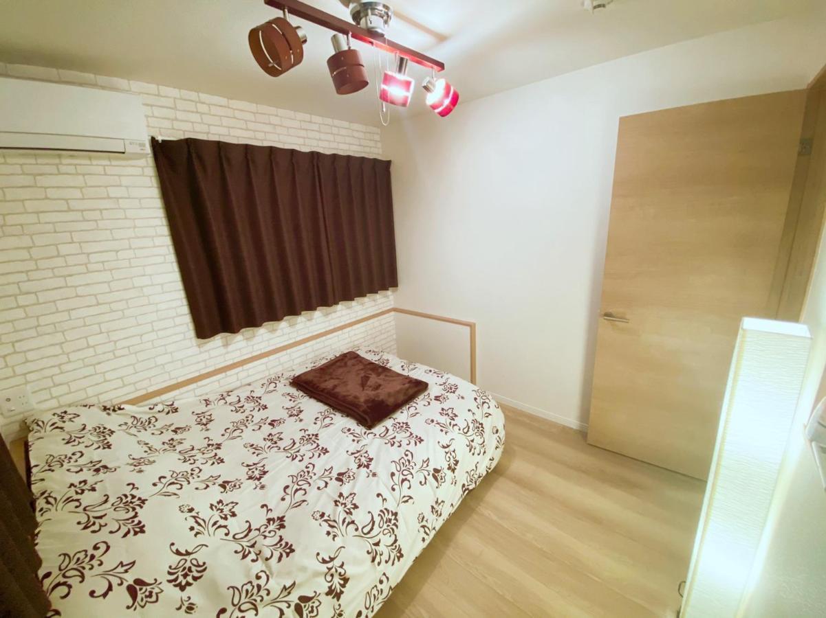 Hotel El Shinjuku 4 Tokio Zewnętrze zdjęcie